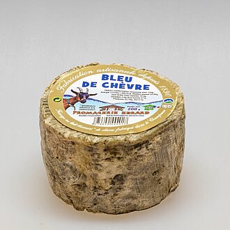 Bleu de Chèvre